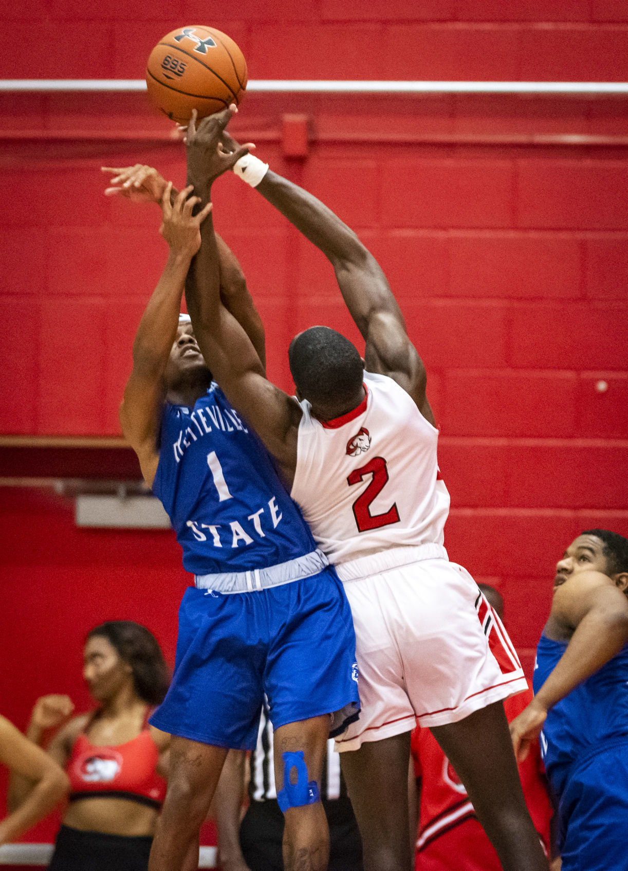 WSSU
